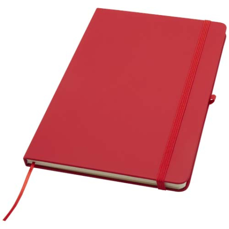 Carnet A5 promotionnel Spectrum Plus