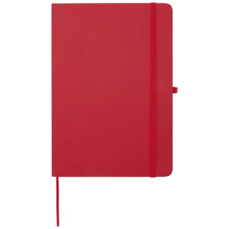 Carnet A5 promotionnel Spectrum Plus