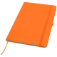 Carnet A5 promotionnel Spectrum Plus