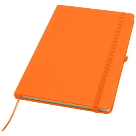 Carnet A5 promotionnel Spectrum Plus