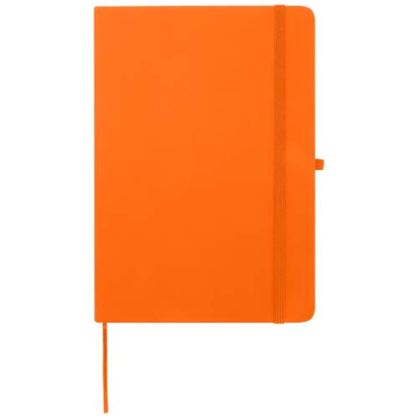 Carnet A5 promotionnel Spectrum Plus