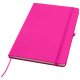 Carnet A5 promotionnel Spectrum Plus