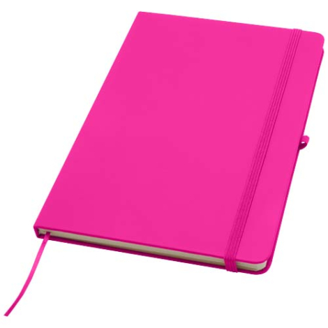 Carnet A5 promotionnel Spectrum Plus