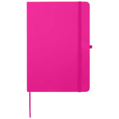 Carnet A5 promotionnel Spectrum Plus