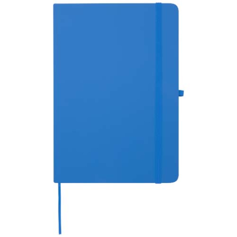 Carnet A5 promotionnel Spectrum Plus