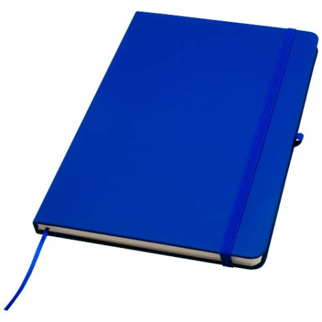 Carnet A5 promotionnel Spectrum Plus