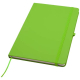 Carnet A5 promotionnel Spectrum Plus