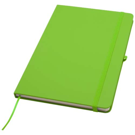 Carnet A5 promotionnel Spectrum Plus