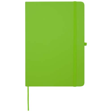 Carnet A5 promotionnel Spectrum Plus