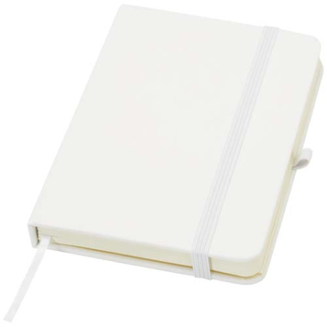 Carnet publicitaire A6 avec pochette Spectrum Plus