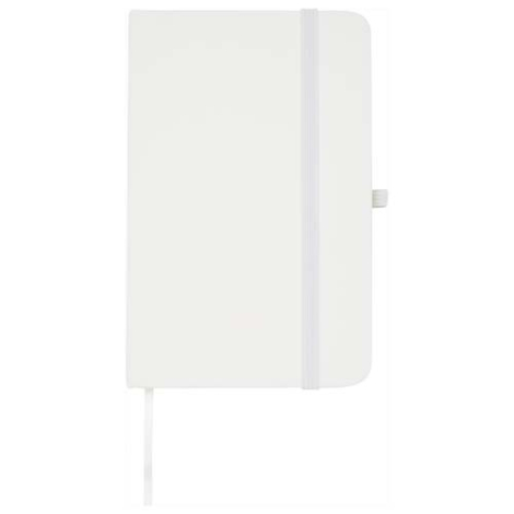 Carnet publicitaire A6 avec pochette Spectrum Plus