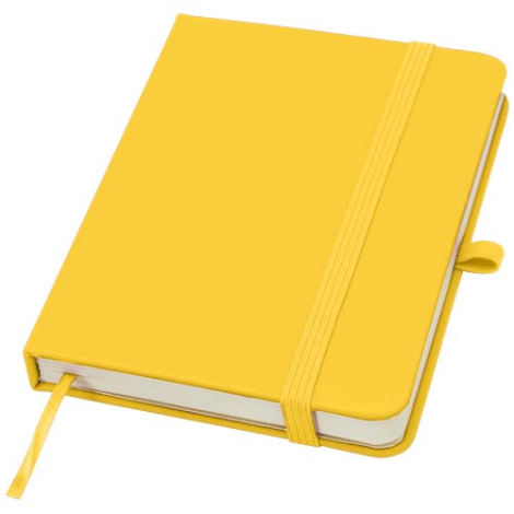 Carnet publicitaire A6 avec pochette Spectrum Plus