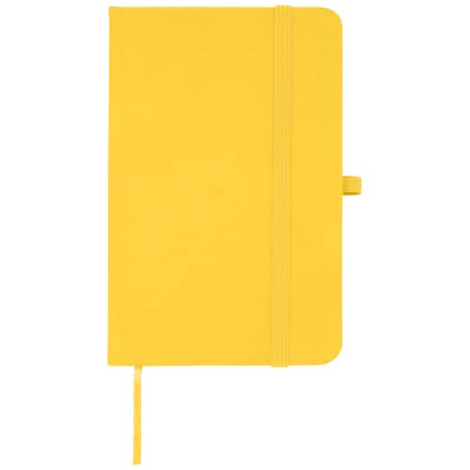 Carnet publicitaire A6 avec pochette Spectrum Plus