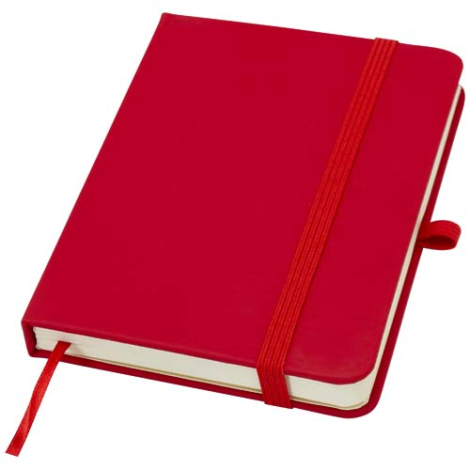 Carnet publicitaire A6 avec pochette Spectrum Plus
