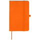 Carnet publicitaire A6 avec pochette Spectrum Plus