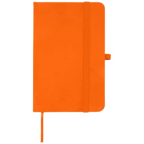 Carnet publicitaire A6 avec pochette Spectrum Plus