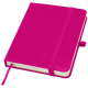 Carnet publicitaire A6 avec pochette Spectrum Plus