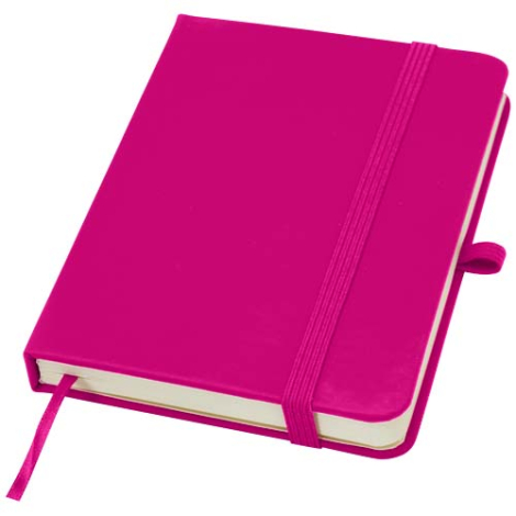 Carnet publicitaire A6 avec pochette Spectrum Plus