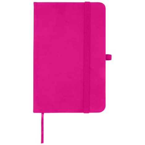 Carnet publicitaire A6 avec pochette Spectrum Plus
