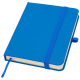 Carnet publicitaire A6 avec pochette Spectrum Plus