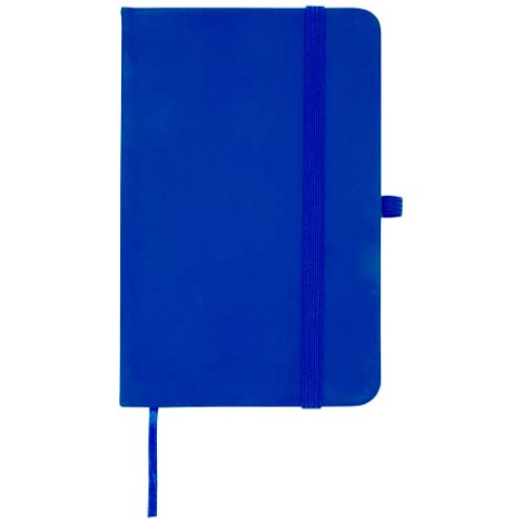Carnet publicitaire A6 avec pochette Spectrum Plus