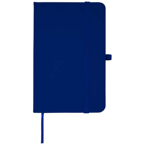 Carnet publicitaire A6 avec pochette Spectrum Plus