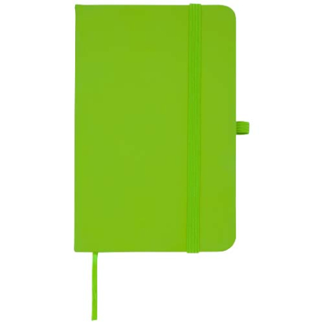 Carnet publicitaire A6 avec pochette Spectrum Plus