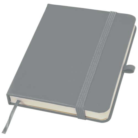 Carnet publicitaire A6 avec pochette Spectrum Plus