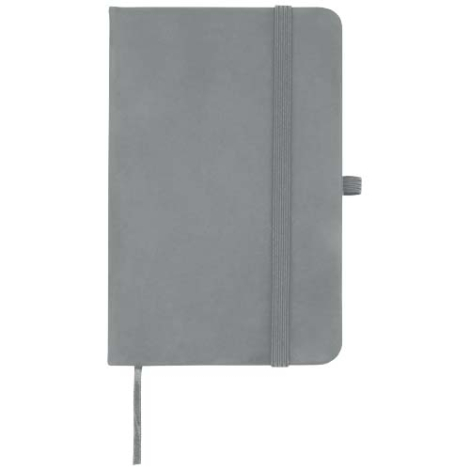 Carnet publicitaire A6 avec pochette Spectrum Plus