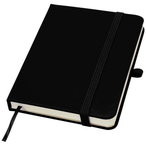 Carnet publicitaire A6 avec pochette Spectrum Plus