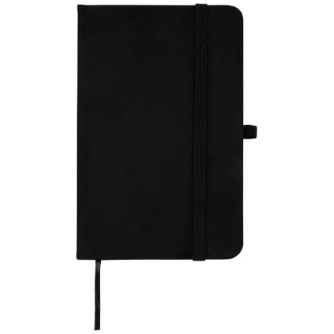Carnet publicitaire A6 avec pochette Spectrum Plus