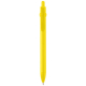 Stylo bille en plastique recyclé personnalisé Fidget