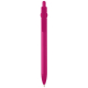 Stylo bille en plastique recyclé personnalisé Fidget