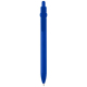 Stylo bille en plastique recyclé personnalisé Fidget