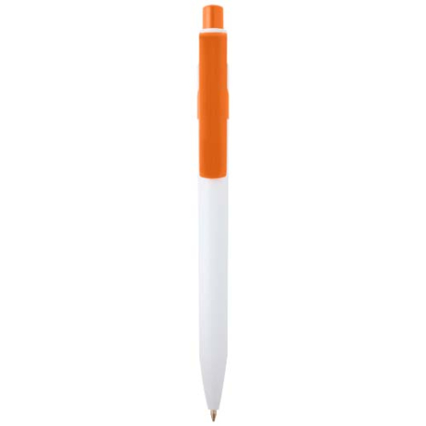 Stylo bille publicitaire en plastique recyclé Unica
