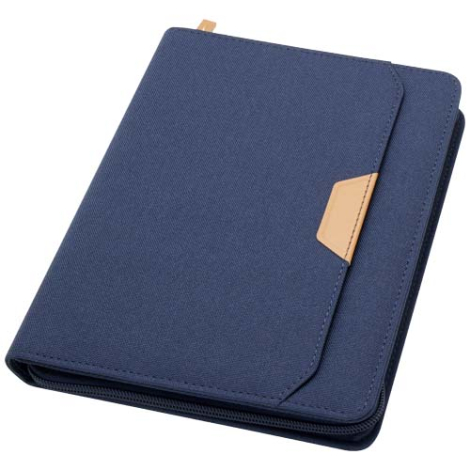 Porte-documents A5 à personnaliser Nomumi