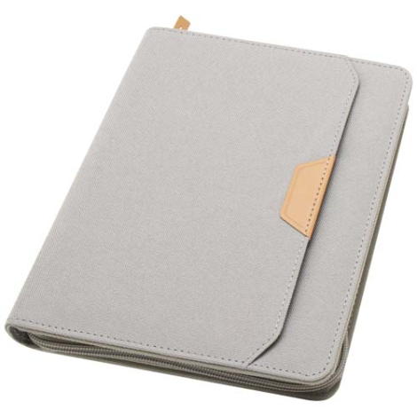 Porte-documents A5 à personnaliser Nomumi