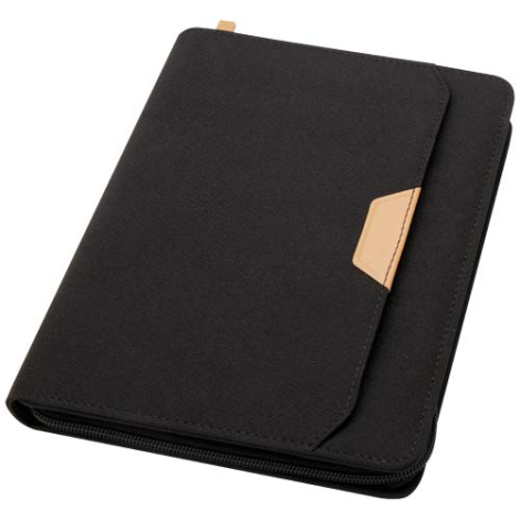 Porte-documents A5 à personnaliser Nomumi