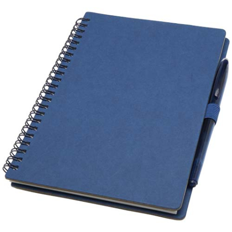 Carnet personnalisable A5 et stylo effaçable Slate