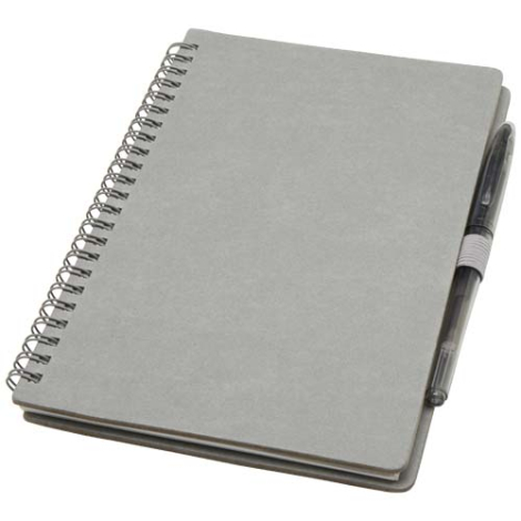 Carnet personnalisable A5 et stylo effaçable Slate