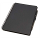 Carnet personnalisable A5 et stylo effaçable Slate
