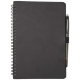 Carnet personnalisable A5 et stylo effaçable Slate