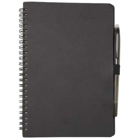 Carnet personnalisable A5 et stylo effaçable Slate