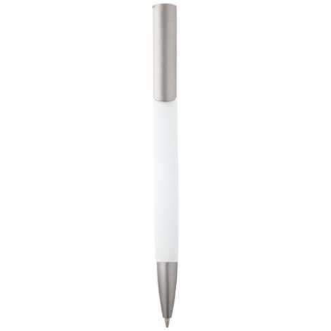 Stylo bille personnalisé aluminium recyclé Ziguur