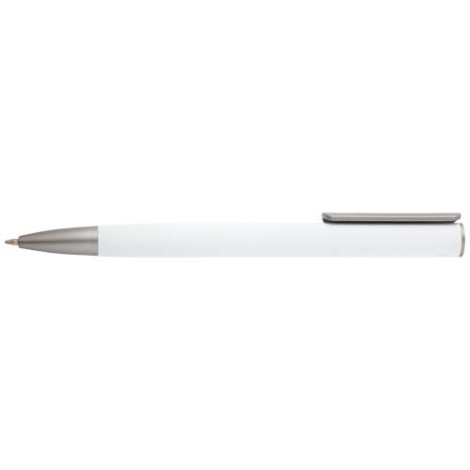 Stylo bille personnalisé aluminium recyclé Ziguur
