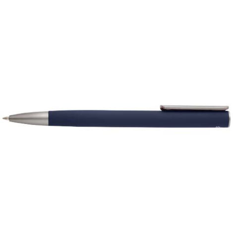 Stylo bille personnalisé aluminium recyclé Ziguur
