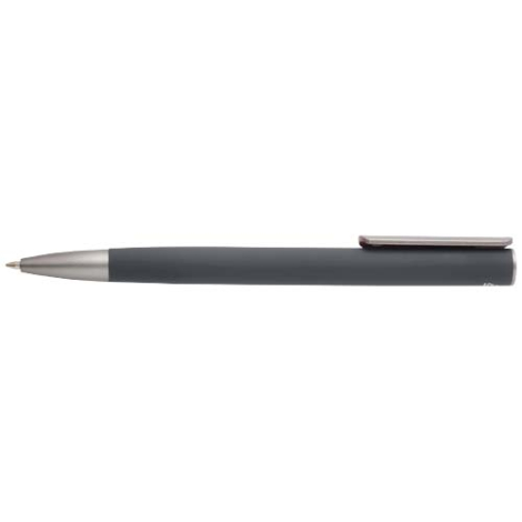 Stylo bille personnalisé aluminium recyclé Ziguur