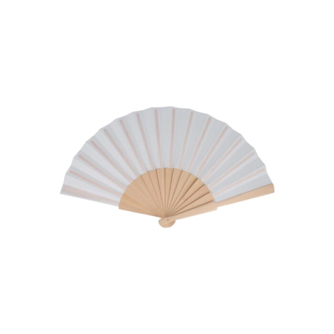Frisbee publicitaire pliable