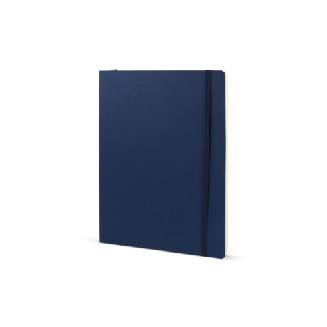 Cahier publicitaire à couverture souple Maxi