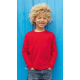 Sweat enfant publicitaire 165 gr - Valueweight